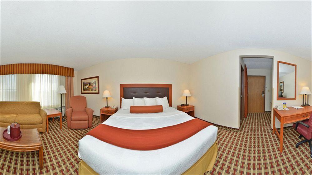 Best Western Marion Hotel Exterior photo