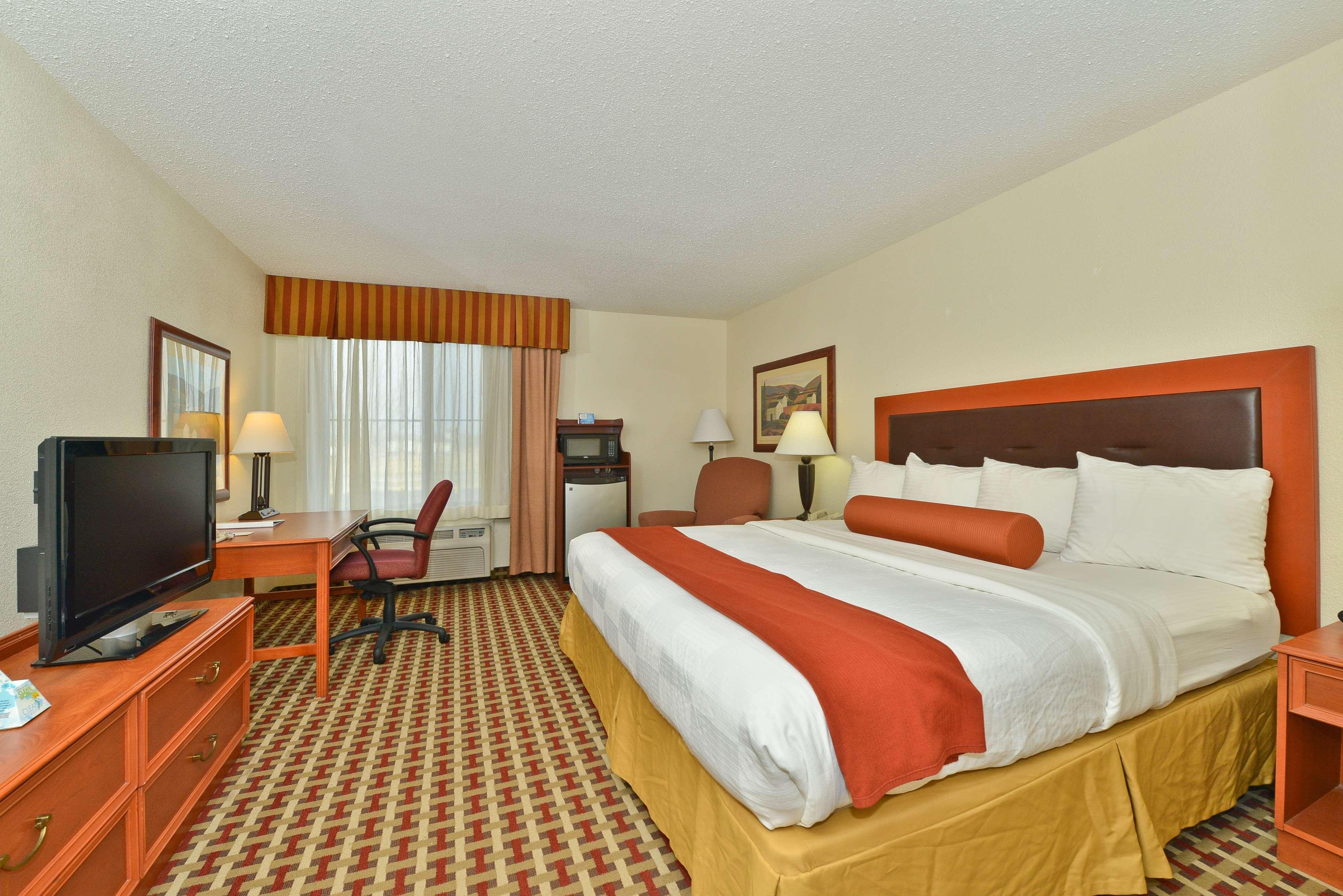 Best Western Marion Hotel Exterior photo