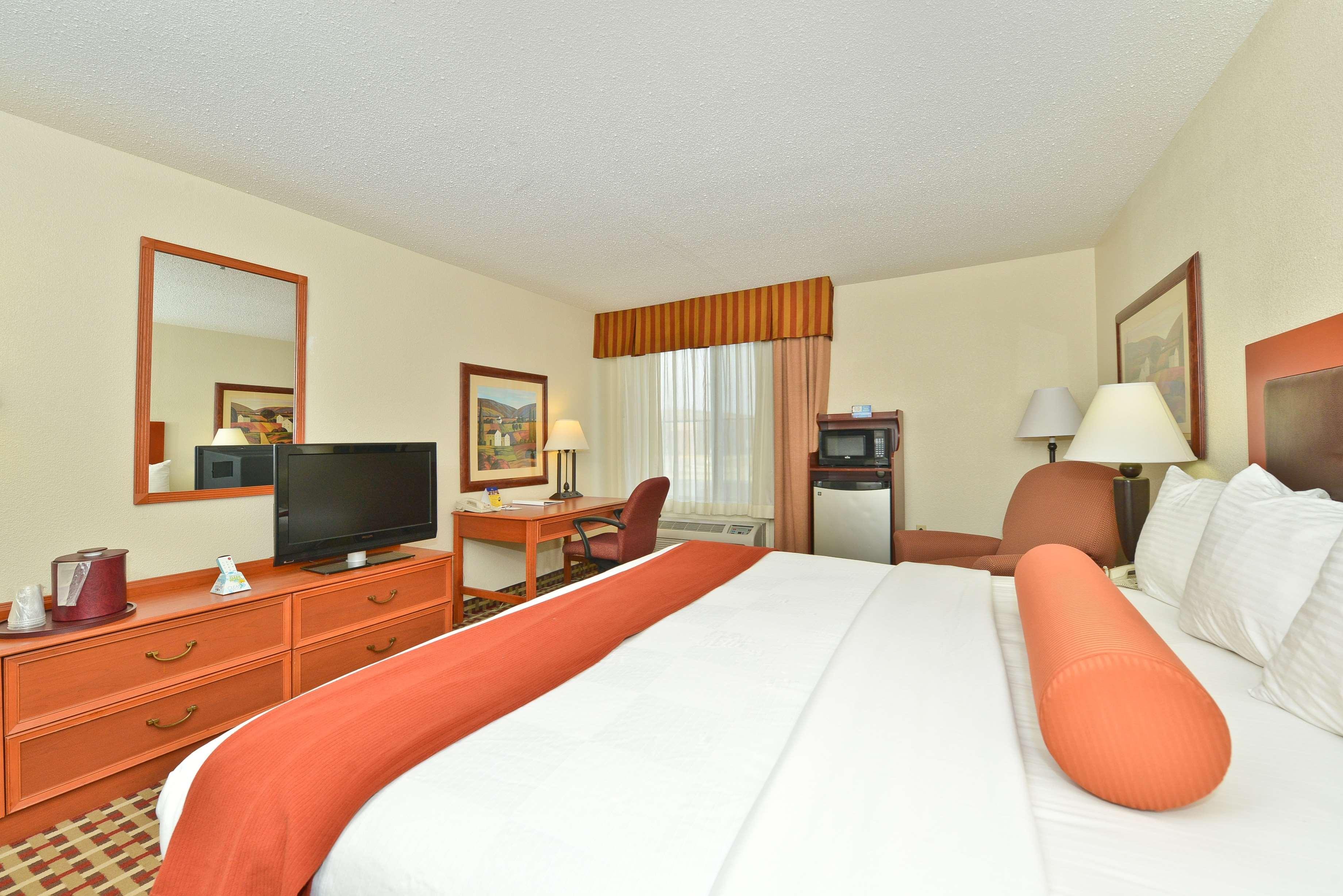 Best Western Marion Hotel Exterior photo
