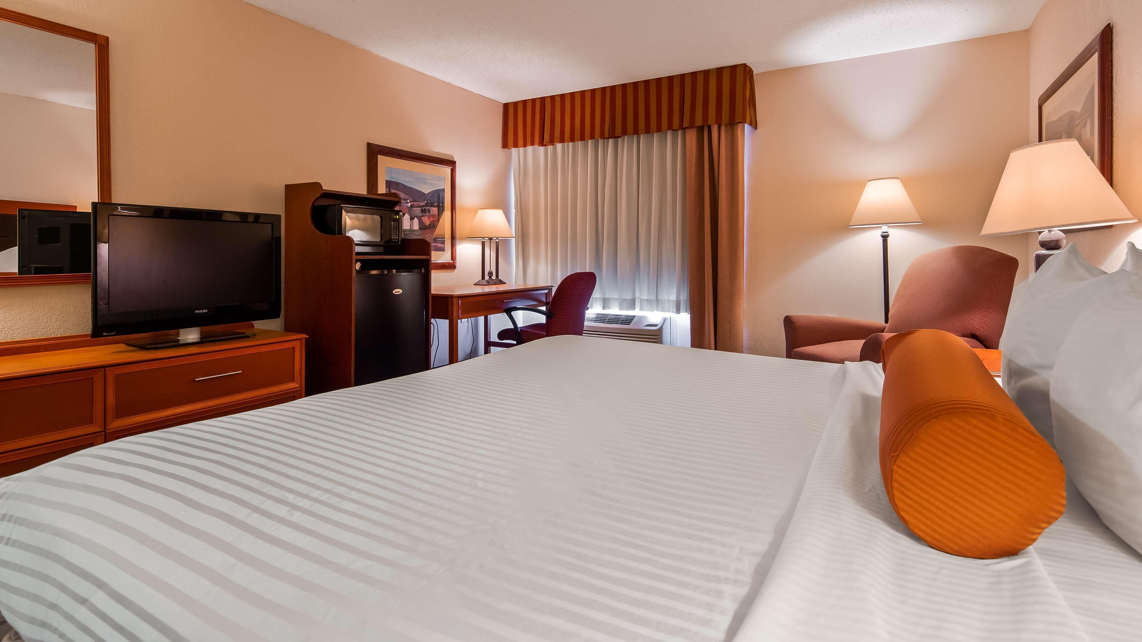Best Western Marion Hotel Exterior photo