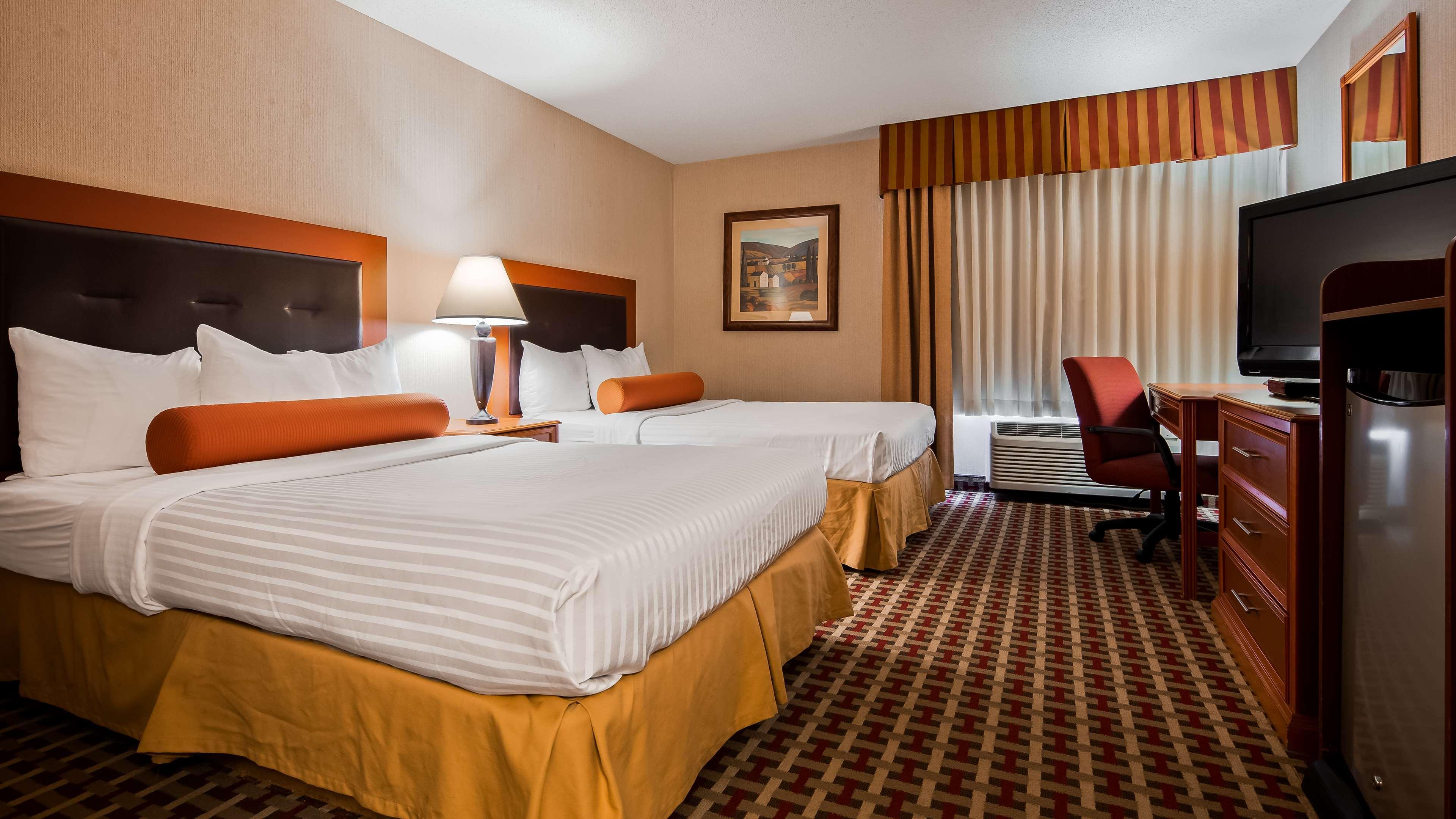Best Western Marion Hotel Exterior photo