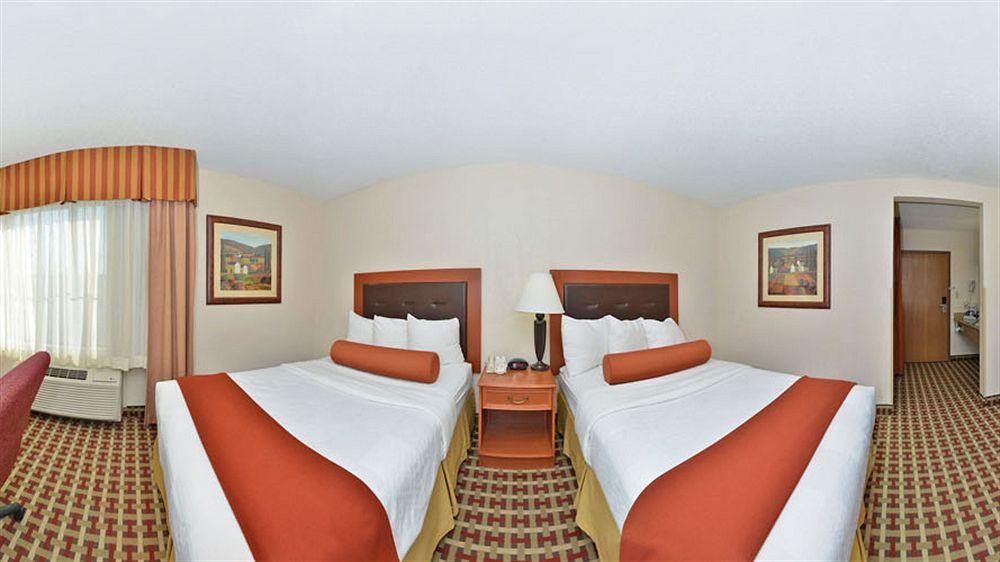 Best Western Marion Hotel Exterior photo
