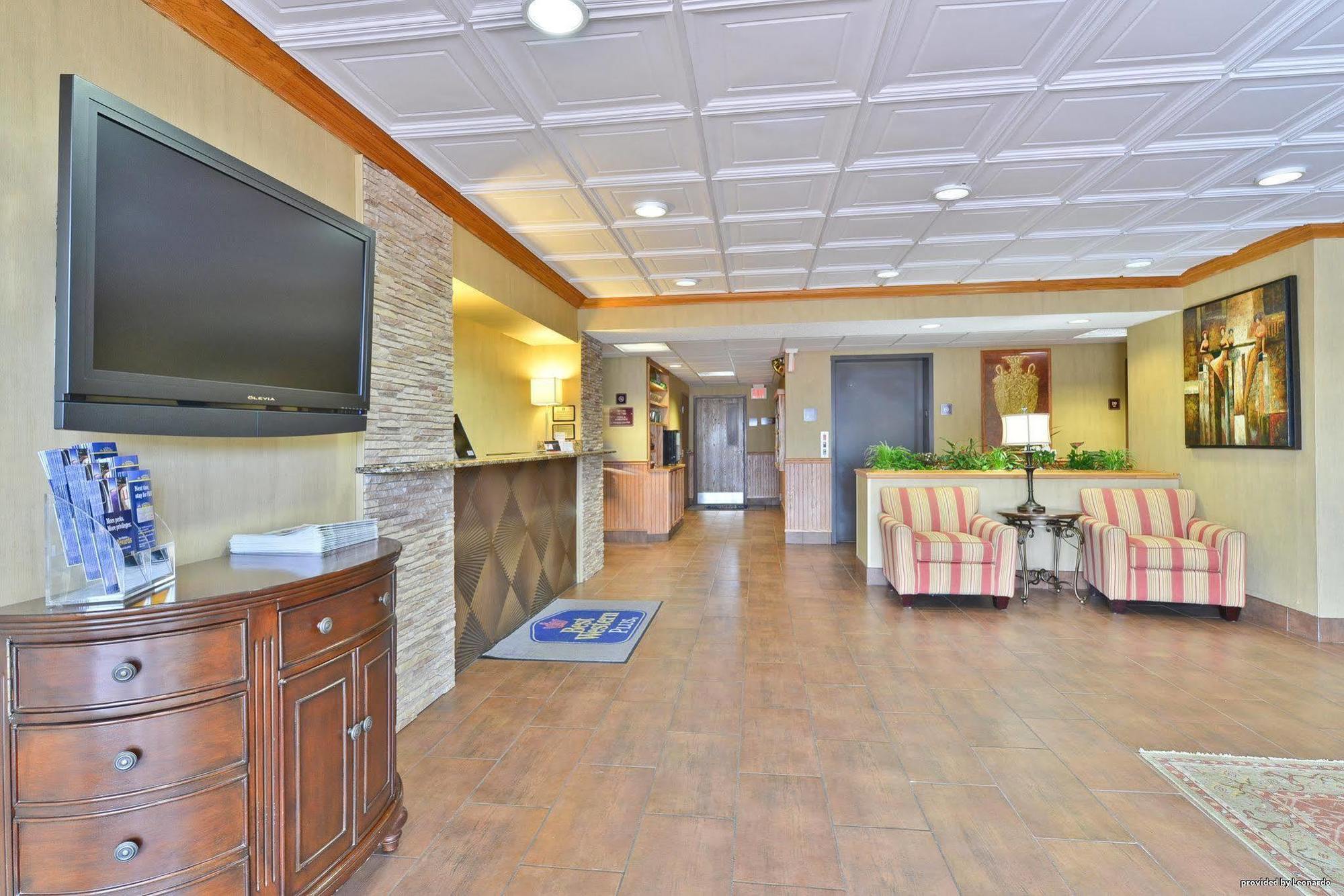 Best Western Marion Hotel Exterior photo