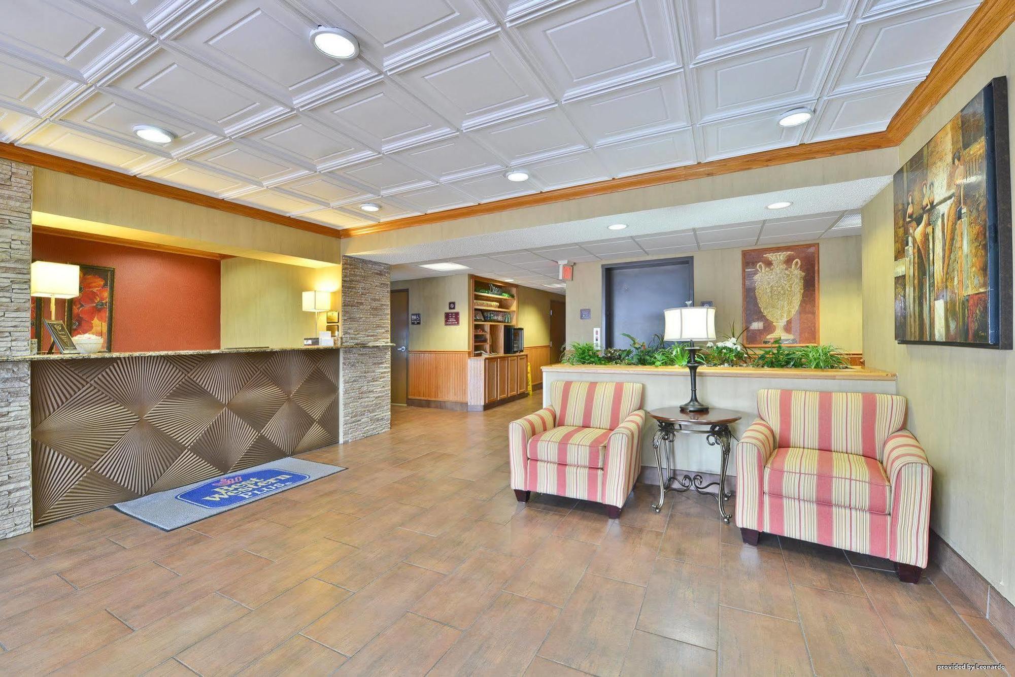 Best Western Marion Hotel Exterior photo